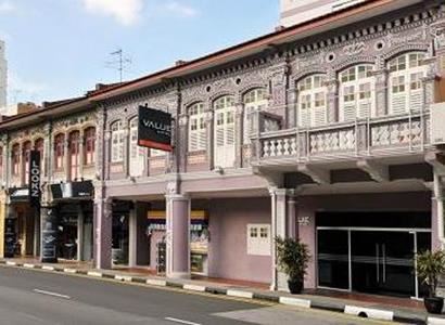 Value Nice Value Nice