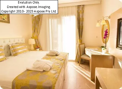 Hotel Ladonia Del Mare