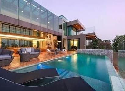 Cape Dara Resort Cape Dara Resort