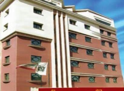 آپارتمان احسان