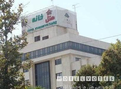 خانه سبز خانه سبز