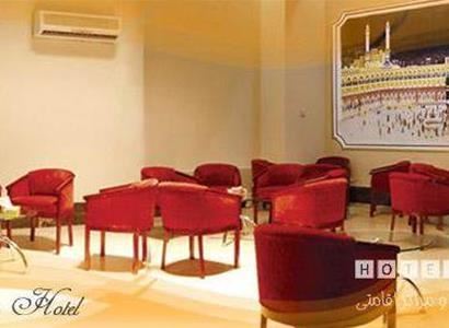 آپارتمان قصر آیدین