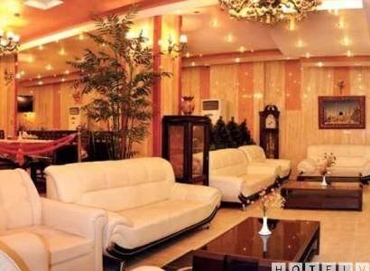 آپارتمان میزبان