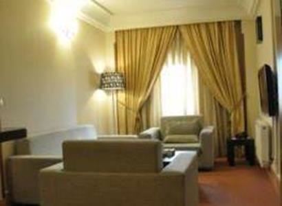 آپارتمان سروش آپارتمان سروش