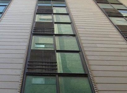 آپارتمان ملل