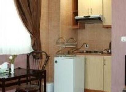 آپارتمان سام