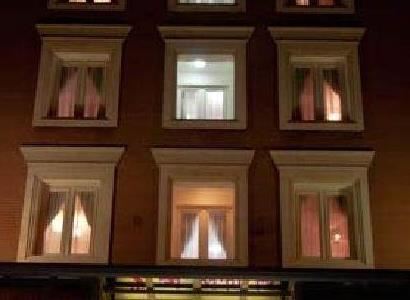 آپارتمان تچر