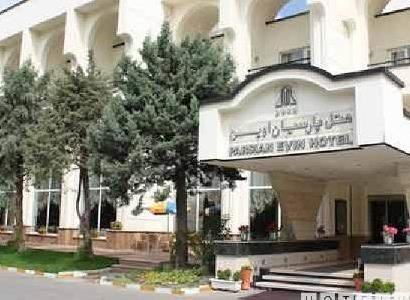 پارسیان اوین