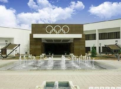 المپیک المپیک