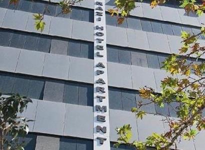 آپارتمان رازی آپارتمان رازی