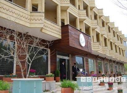 اسپادانا اصفهان