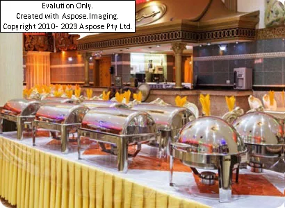 هتل خاتم کیش