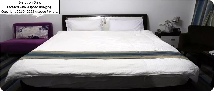 هتل مارینا 1 قشم