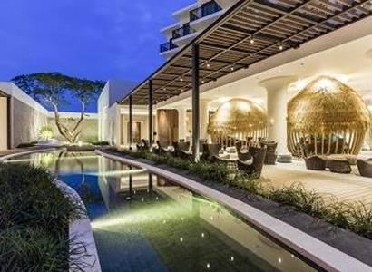 Centra Maris Jomtien Centra Maris Jomtien