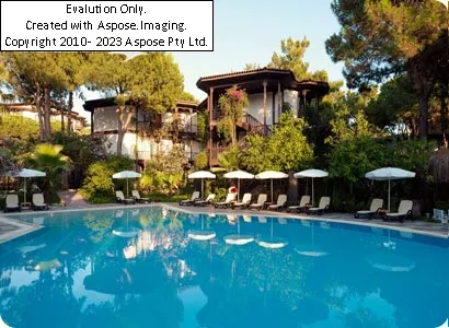 Selectum Family Resort