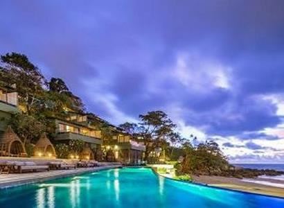 The Shore At Katathani The Shore At Katathani