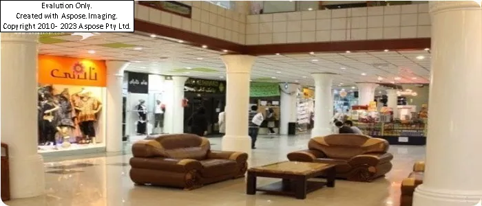 هتل ونوس کیش