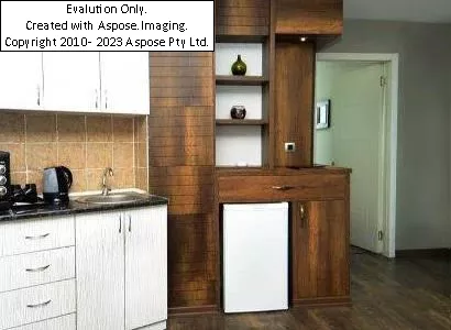 اتاق های هتل Green Queen Boutique