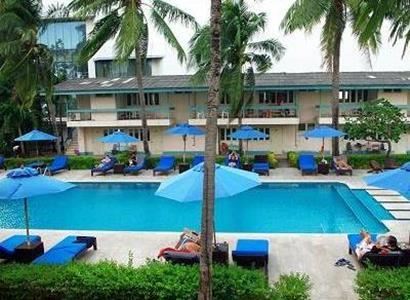 Nautical Inn Nautical Inn