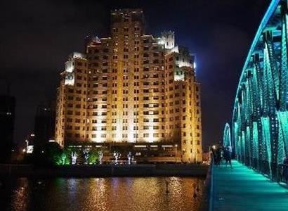 Broadway Mansions Broadway Mansions