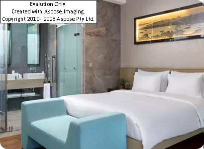 Radisson Blu Istanbul Asia