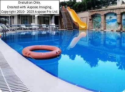 امکانات هتل Himeros Life Hotel