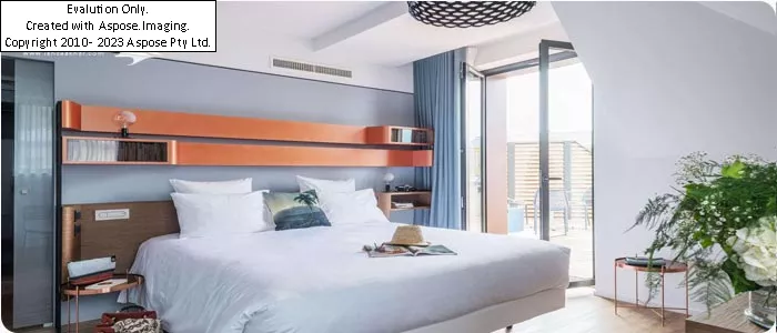 Hotel Royal Tulip Grand Yerevan