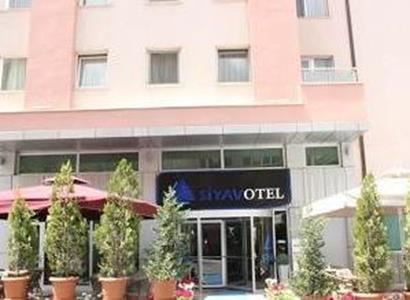 Siyav Otel