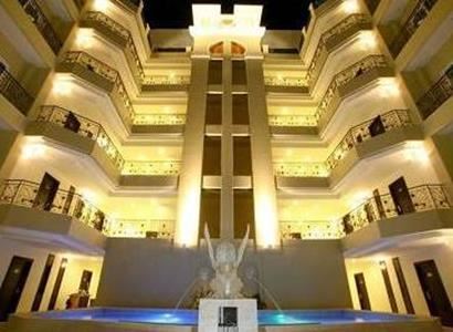 LK Renaissance LK Renaissance