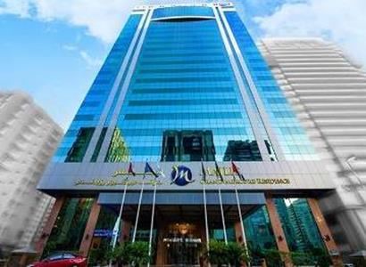 Grand Mercure Residence