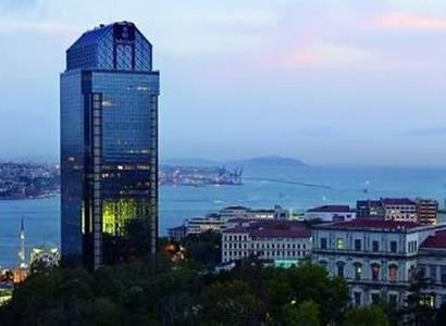 The Ritz Carlton Istanbul