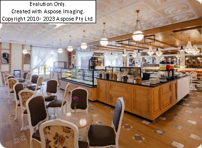 هتل آستریا کرملین پالاس