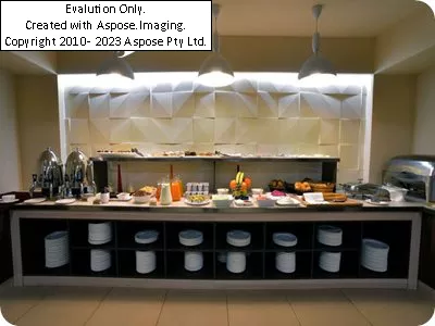 Hotel Minotel Barsam Suites