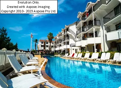 Joker Side Hill Suite