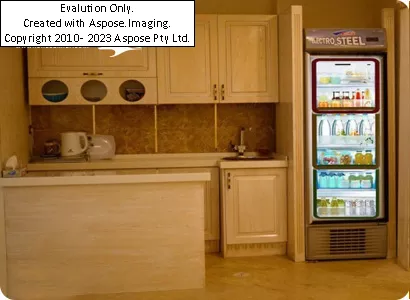 هتل آپارتمان سلمان مشهد