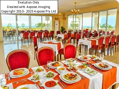 هتل افتالیا