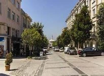 Yasar Apartment Yasar Apartment