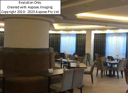 اتاق های هتل Green Queen Boutique