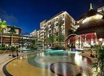 Novotel Phuket Vintage Novotel Phuket Vintage