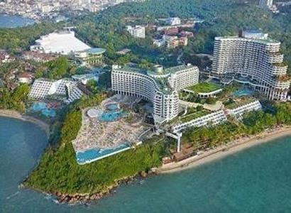 Royal Cliff Beach Royal Cliff Beach