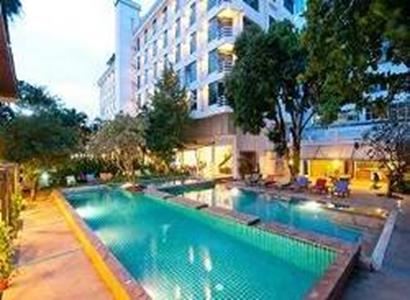 Sandalay Resort Sandalay Resort