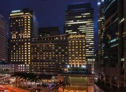 Impiana KLCC 