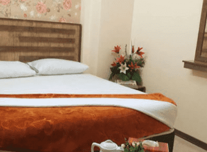 آپارتمان مهتاب