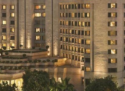 Hyatt Regency Delhi