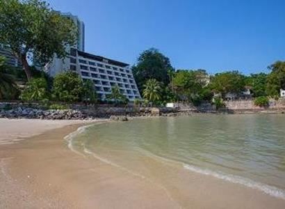 Copthorne Orchid Penang