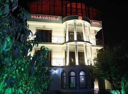  Villa Victoria
