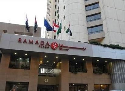 Ramada Plaza Beirut Raouche Ramada Plaza Beirut Raouche