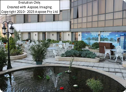 هتل سی نور مشهد