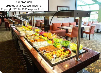 هتل مارما استانبول