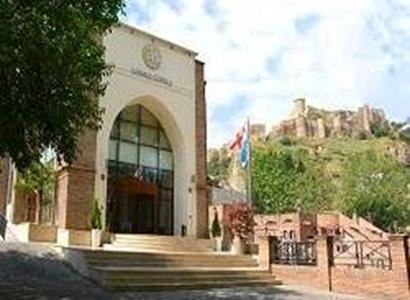 Tiflis Palace Tiflis Palace